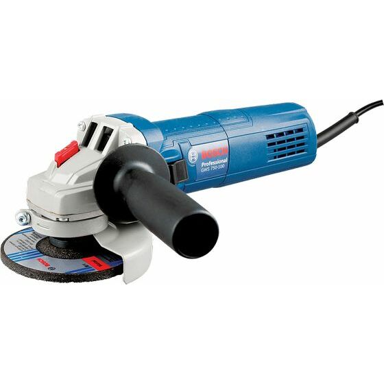 Szlifierka Bosch GWS 750 S |