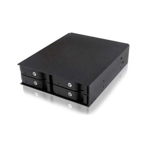 Kieszeń Icy Box 4x 2.5``