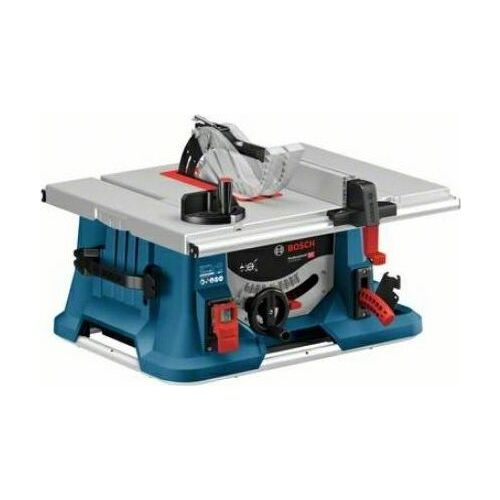 Pilarka tarczowa Bosch GTS 635-216 1600