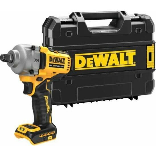 Klucz udarowy Dewalt 1/2" 18V 812Nm