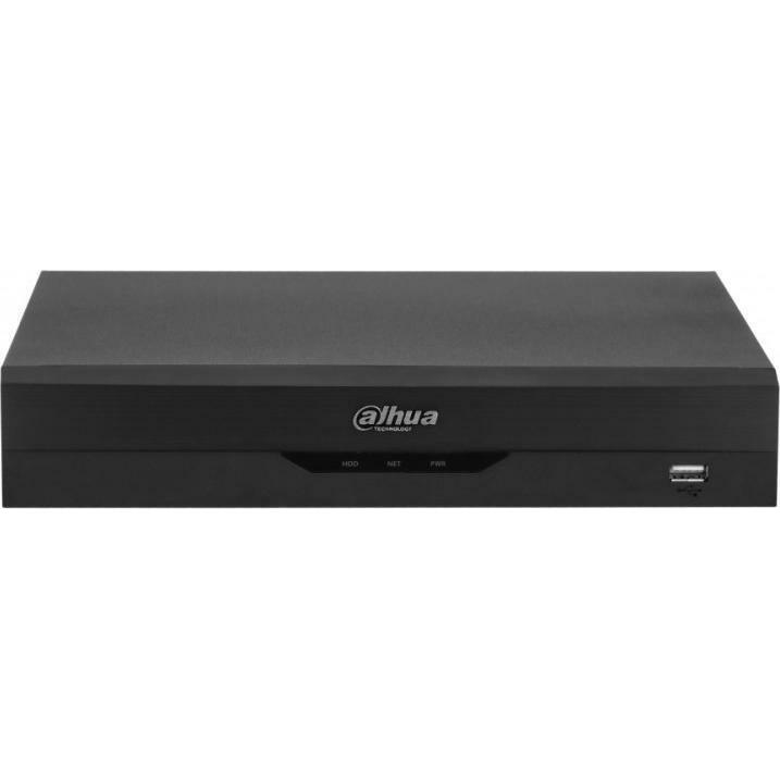 Dahua Technology DAHUA XVR5104HS-4KL-I3 | XVR5104HS-4KL-I3