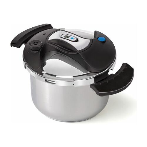 MPM SMILE MGS-07 pressure cooker |