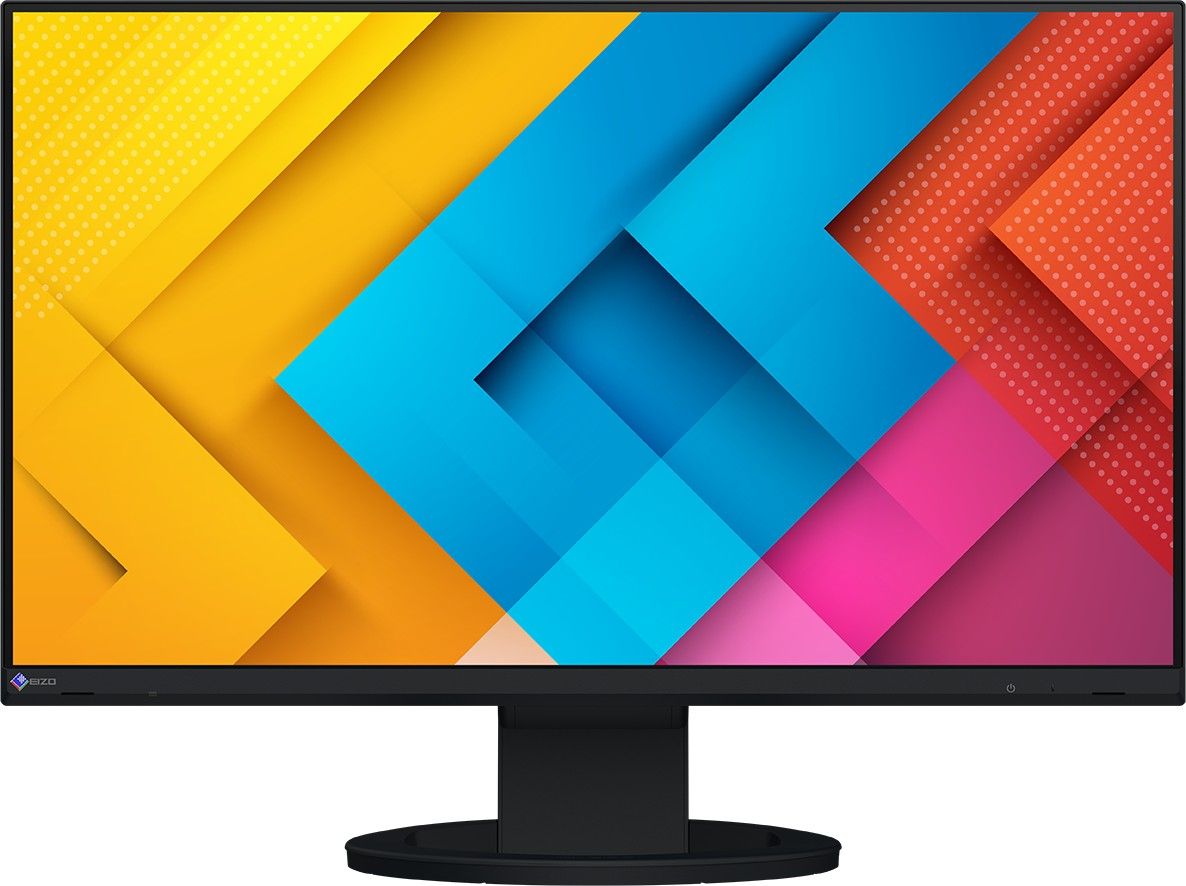 EIZO FlexScan EV2490-BK - 60Hz |