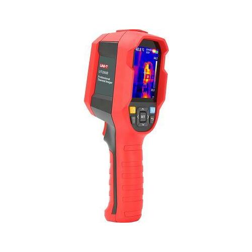 Uni-T Kamera termowizyjna UTi260B | MIE0456