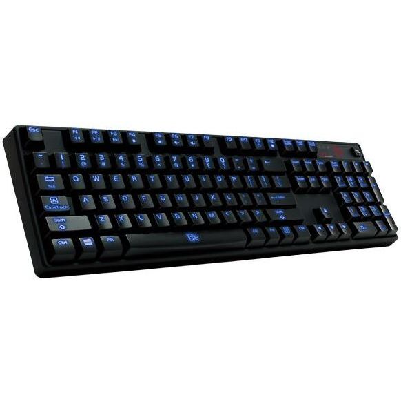 Klawiatura Thermaltake eSports Poseidon Z Illuminated