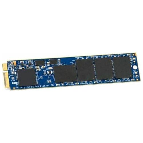 Dysk SSD OWC Aura Pro 500GB