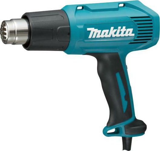 Opalarka Makita 1800 W (HG6030K) |