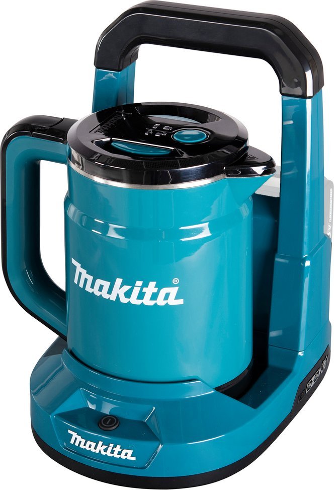 Czajnik Makita DKT360Z Niebieski | DKT360Z