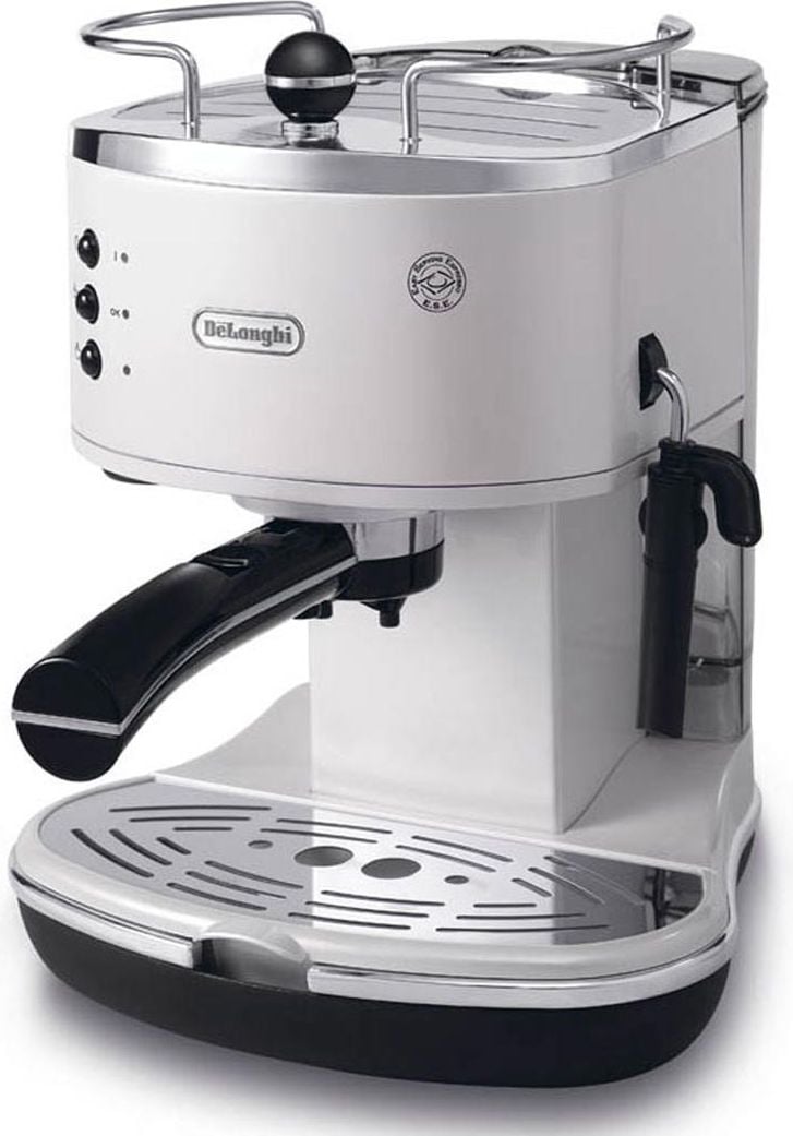 DeLonghi De`Longhi Icona Classic Manual Espresso