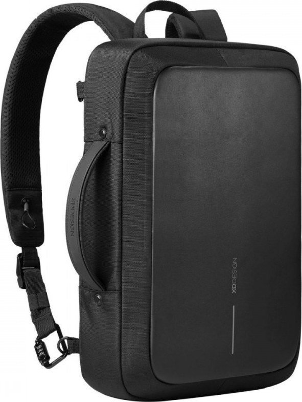 XD DESIGN ANTI-THEFT BACKPACK / BRIEFCASE