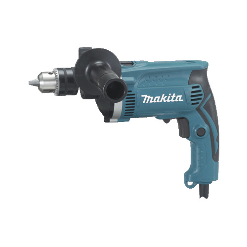 Wiertarka Makita HP1630K 710W udarowa |