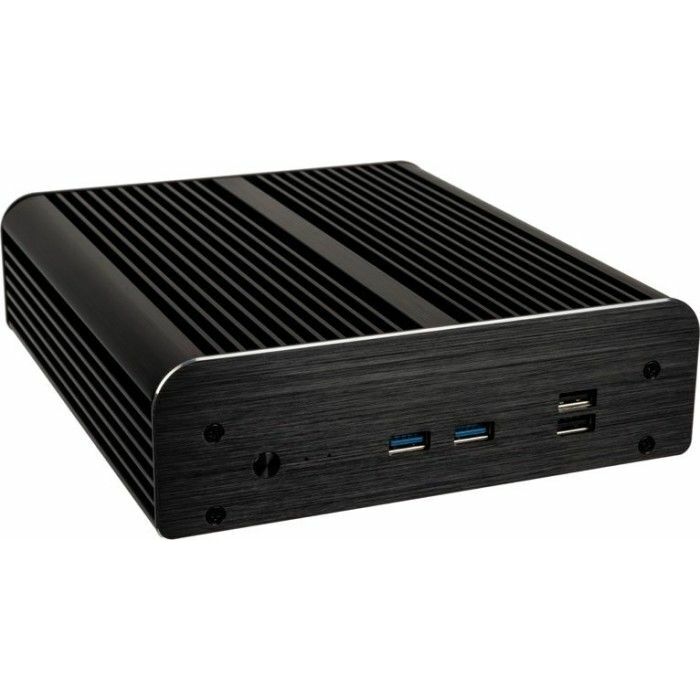Akasa Newton TN UCFF case (Intel