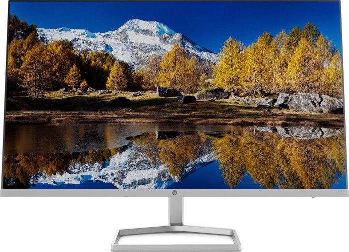 Monitor HP M27fq (2H4B5E9) | 2H4B5E9#ABB