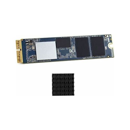 Dysk SSD OWC Aura Pro X2