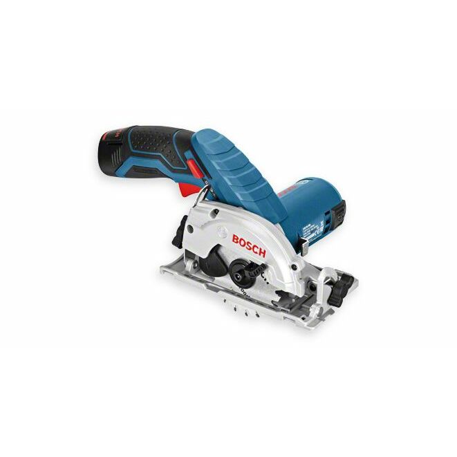 Pilarka tarczowa Bosch GKS 12V-26 12