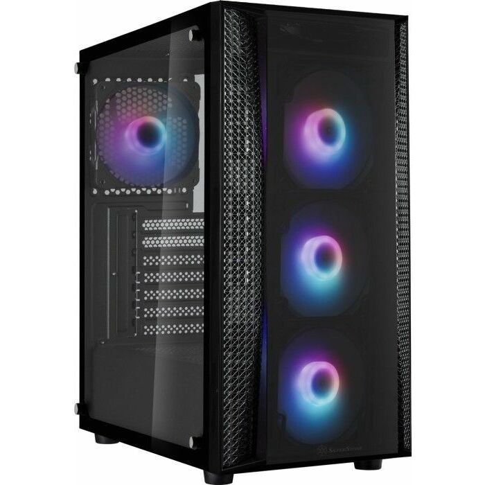 SilverStone Fara B1 Pro Mid Tower