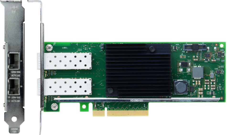 Karta sieciowa Intel X710-DA2 (X710DA2 933206)