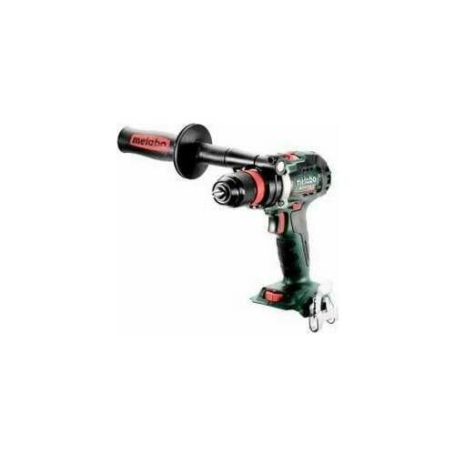 Wiertarko-wkrętarka Metabo BS 18 LTX BL