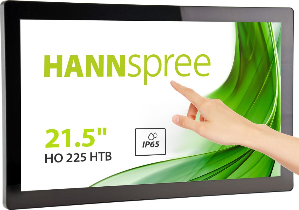 Monitor Hannspree HO225HTB | HO225HTB |