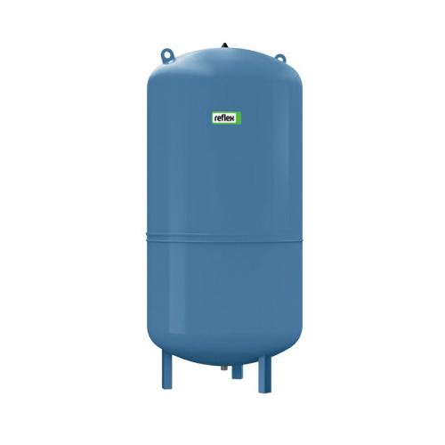 Reflex Naczynie przeponowe DE 60L 10bar