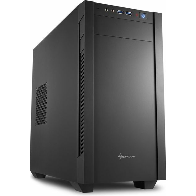 Obudowa Sharkoon Sharkoon S1000 | 4044951013937