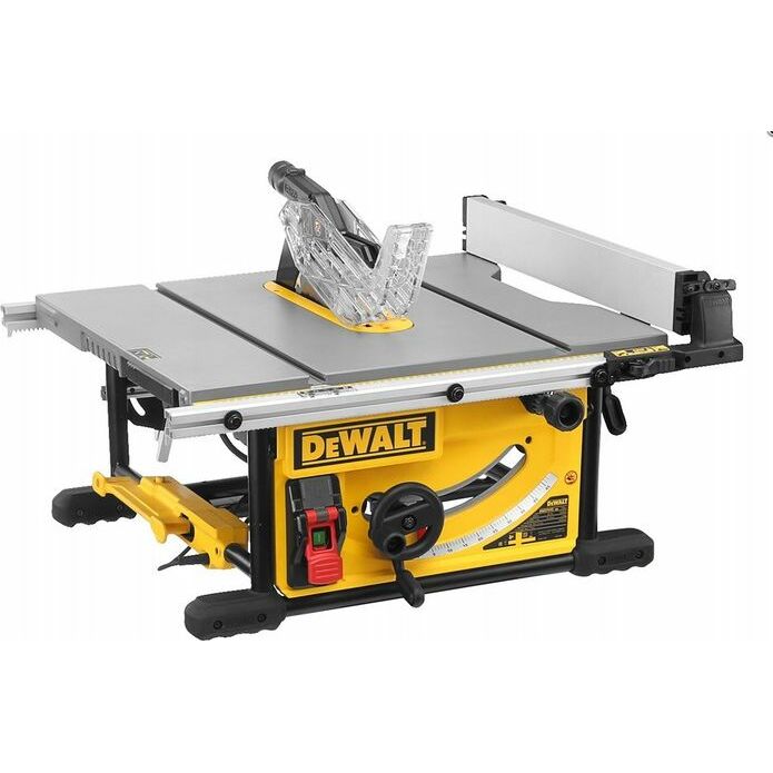 Pilarka tarczowa Dewalt DWE7492 2000 W