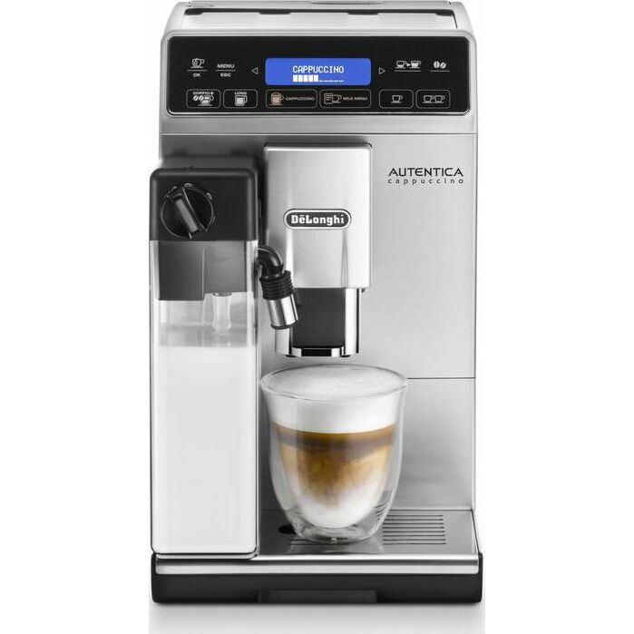Kavos aparatas DELONGHI ETAM 29.660