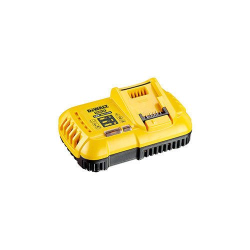 DeWalt DCB118-QW Schnellladegerät 18V | DCB118-QW