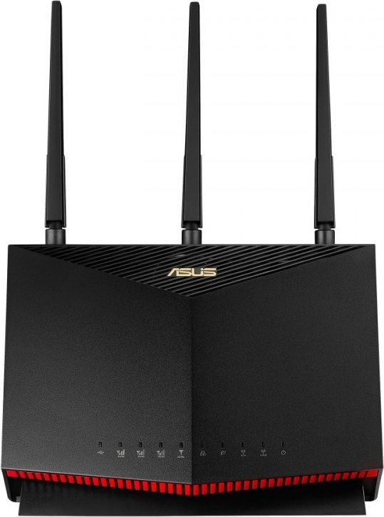 ASUS LTE Modem Router | 4G-AC86U