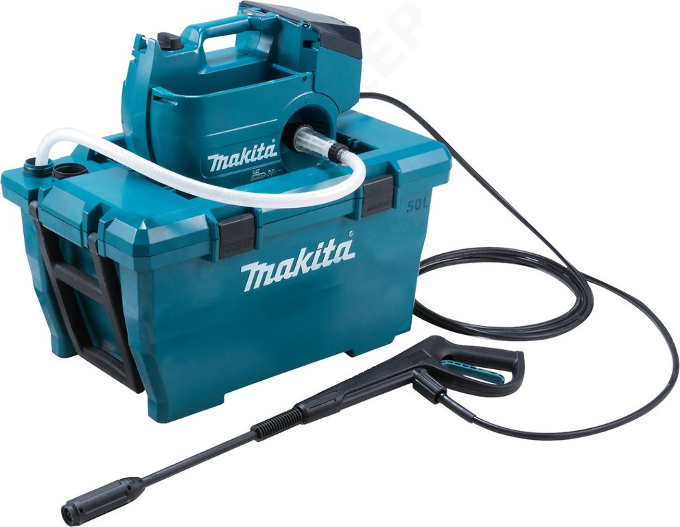 Myjka ciśnieniowa Makita DHW080ZK | DHW080ZK
