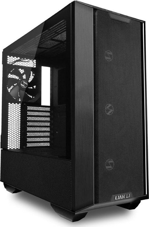 Lian Li LANCOOL III E-ATX Case