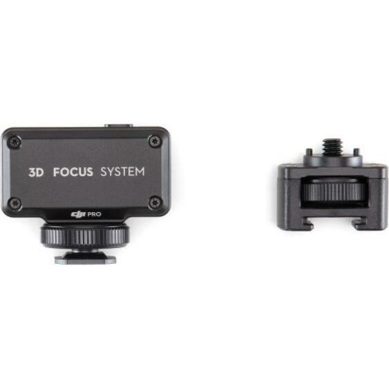 DJI System Focus 3D R (Ronin-S2)
