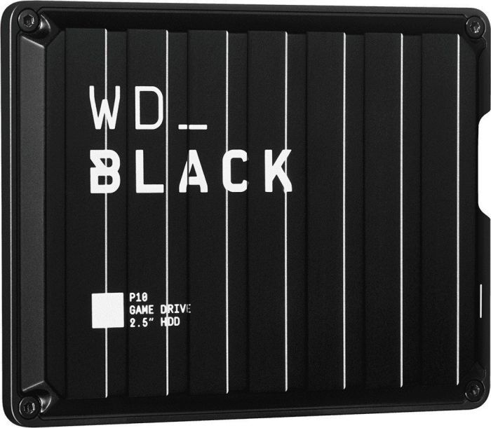 Western Digital WD_BLACK P10 Game Drive