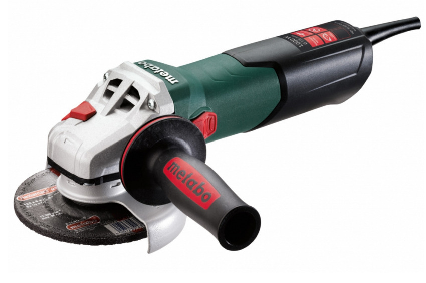 Szlifierka Metabo WEV 15-125 Quick |