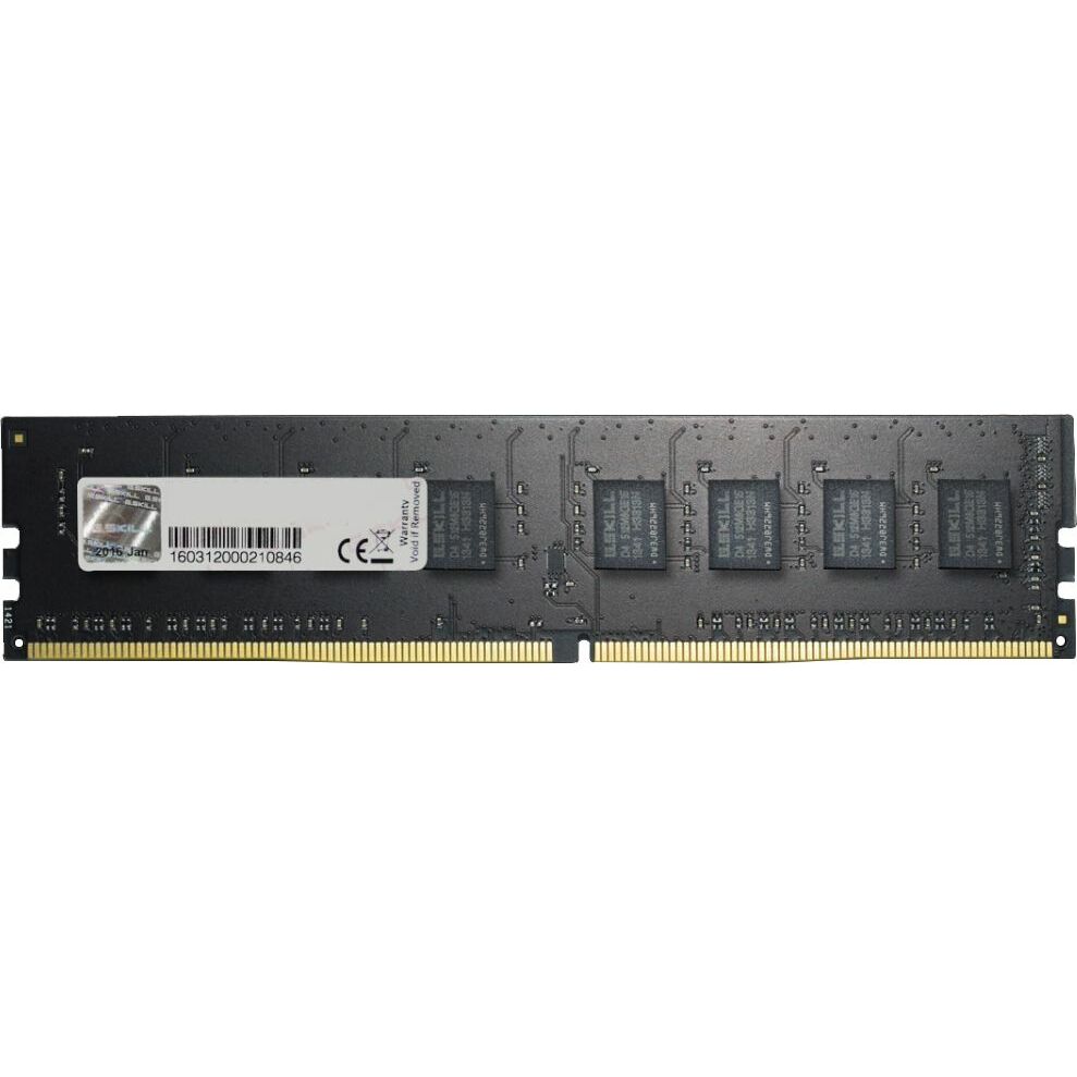 Pamięć G.Skill Value, DDR4, 4