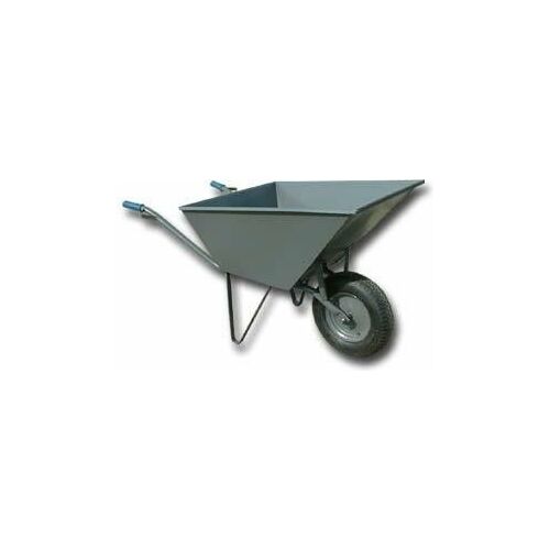 Unimet Taczka budowlana max 150 L