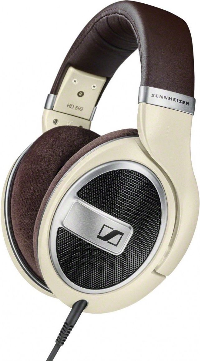 Słuchawki Sennheiser HD 599 | HD