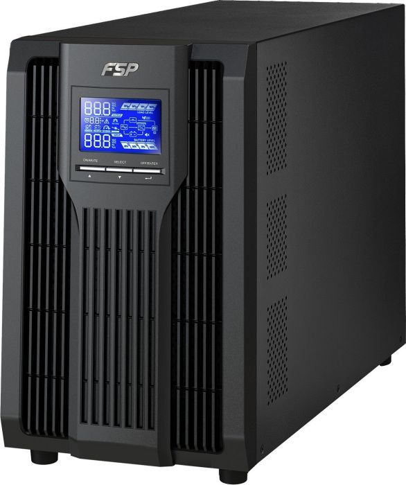 UPS FSP/Fortron Champ 3000 (PPF24A1807) |