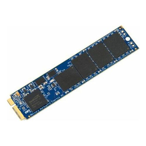 OWC Aura Pro 250GB MacBook Air
