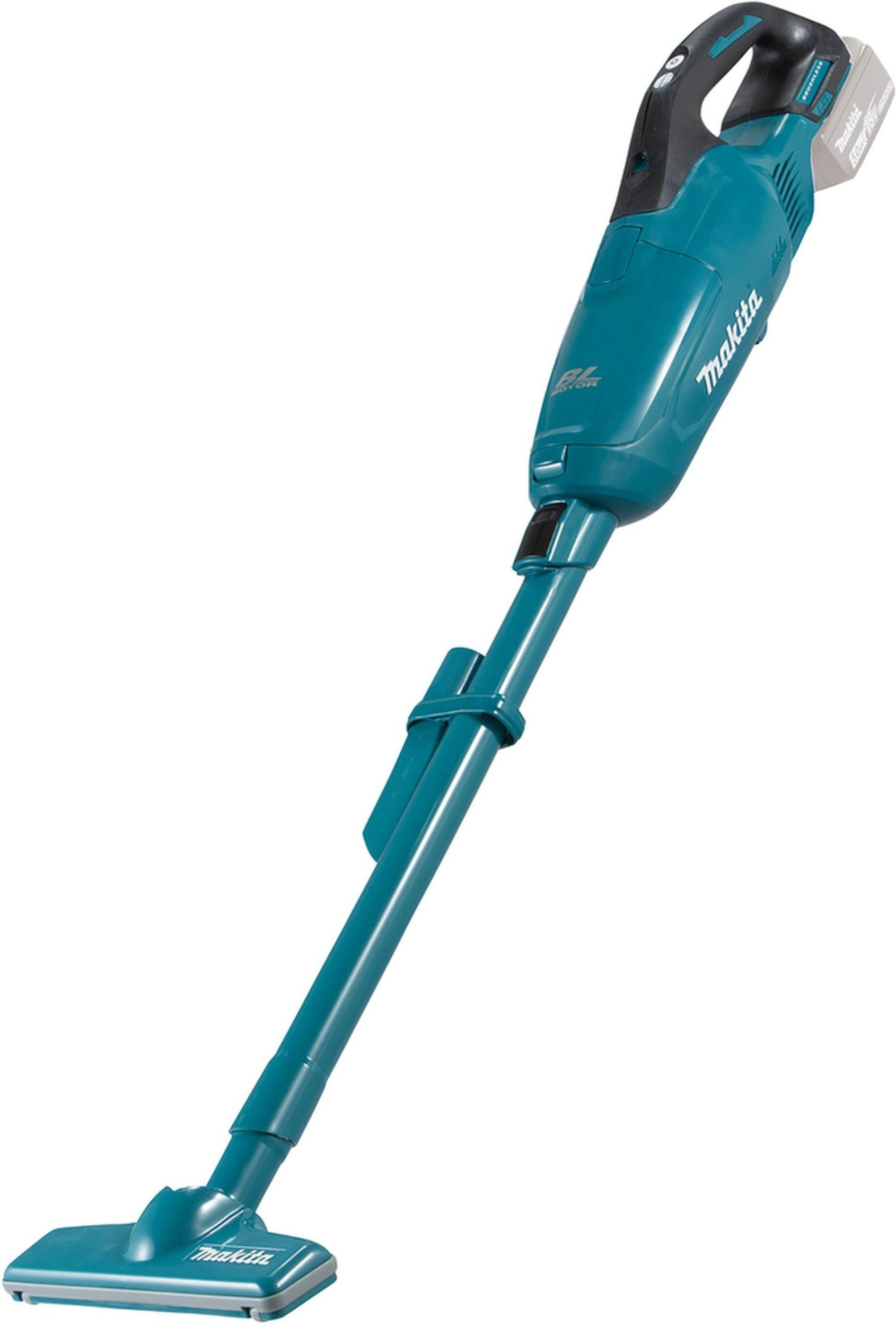 Odkurzacz pionowy Makita DCL282FZ | M