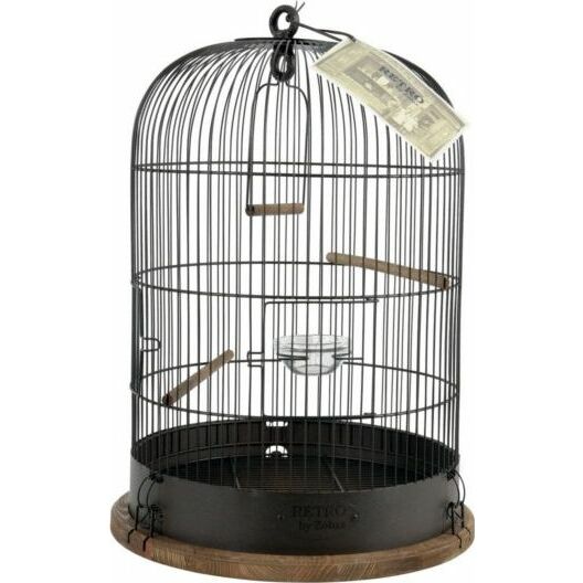 Bird cage Zolux Retro Lisette |