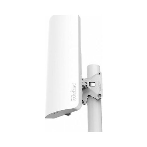 Mikrotik RB911G-2HPnD-12S, MANTBox 2 12s, ROS