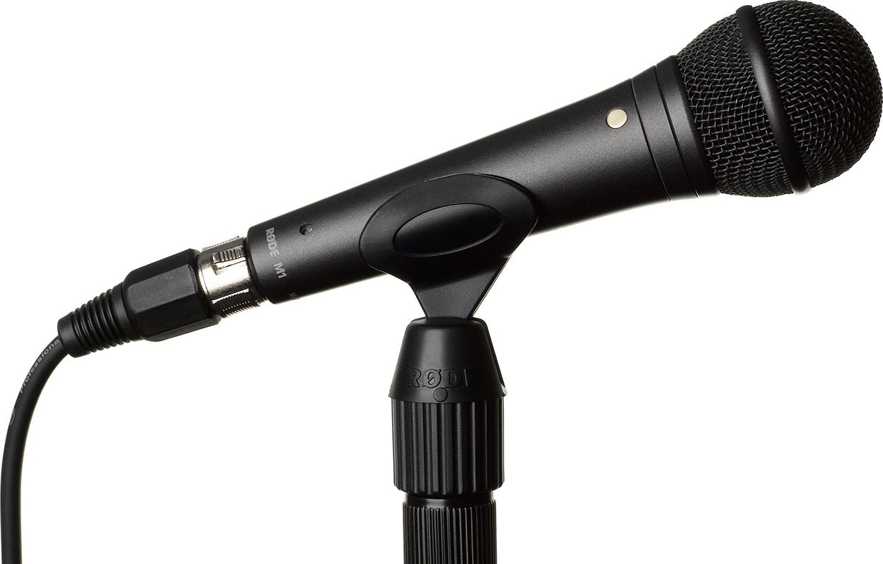 Mikrofon Rode M1 | M1 DYNAMIC