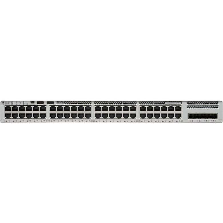 Switch Cisco C9200L-48T-4X-E | C9200L-48T-4X-E |