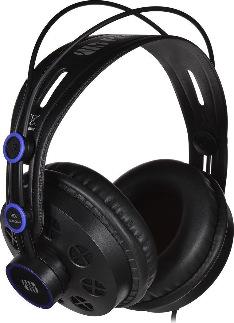 Zestaw studyjny PreSonus Broadcast Accessory Pack