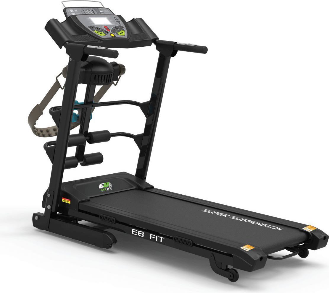 Bieżnia Eb Fit W500 elektryczna |
