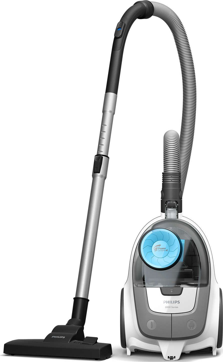 Odkurzacz Philips Seria 2000 XB2122/09 |