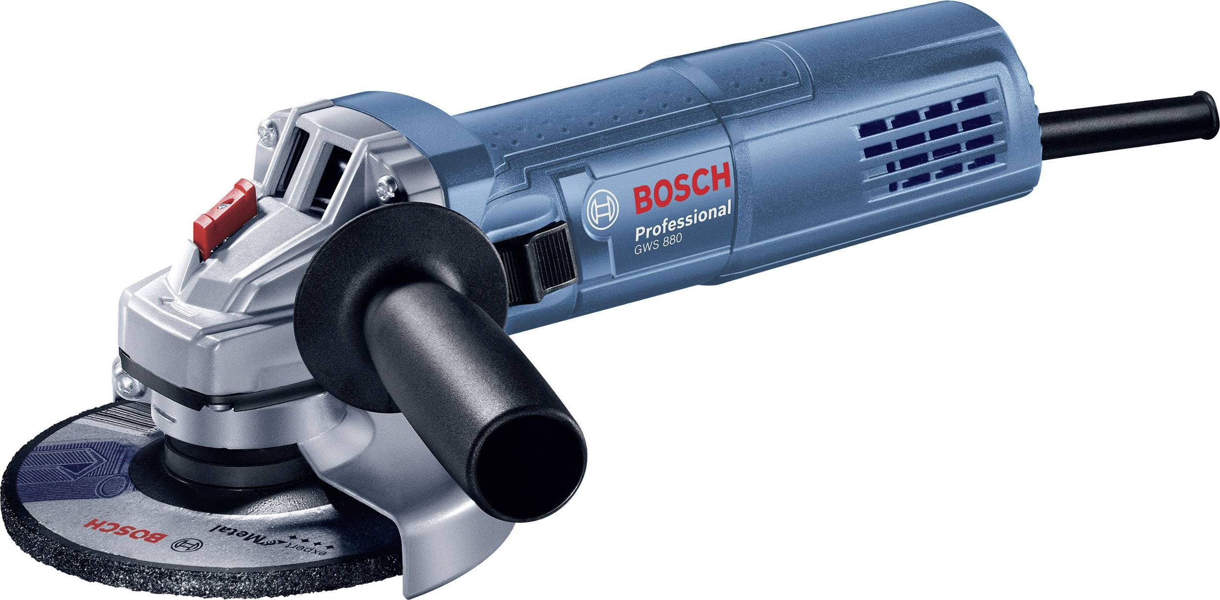 Szlifierka Bosch GWS 880 | 060139600A
