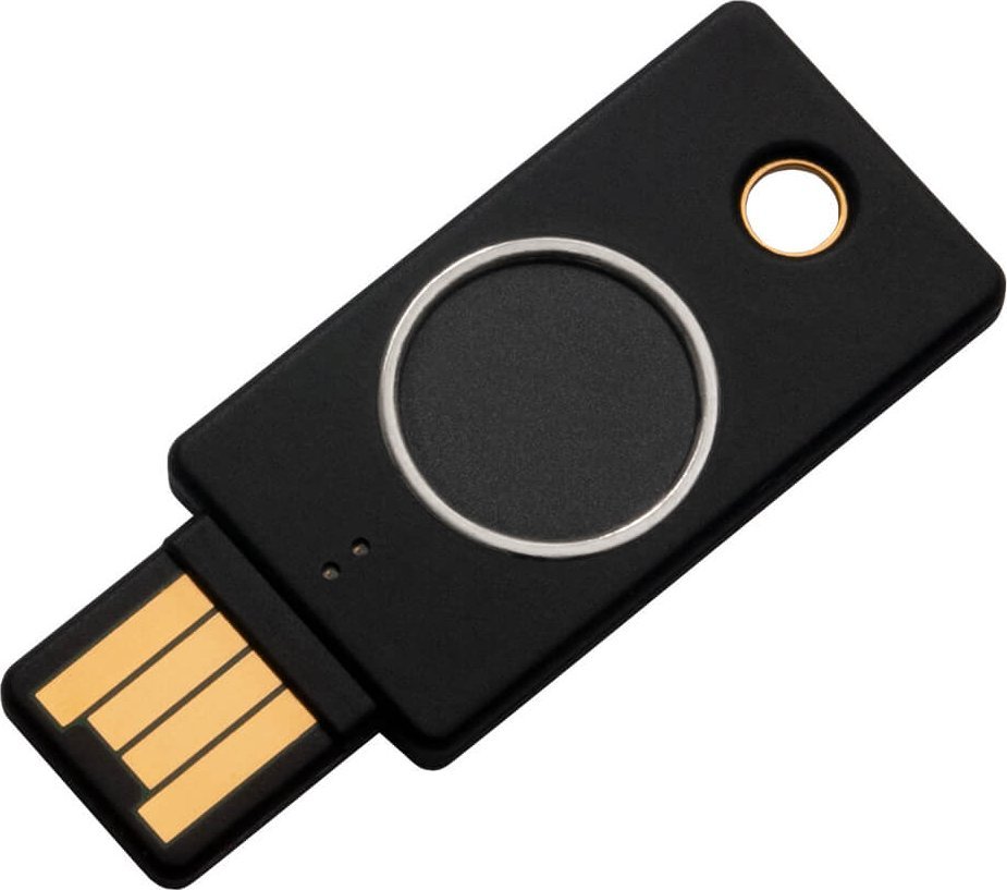 Yubico YubiKey Bio* | YubiKey Bio