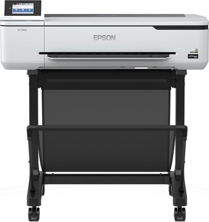 Epson SureColor/SC-T3100/Tlač/Atrament/Role/LAN/WiFi/US B | C11CF11302A0 |